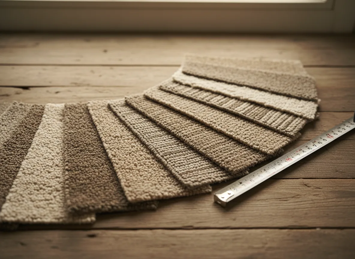 Carpet Installation Latham, OH FAQs